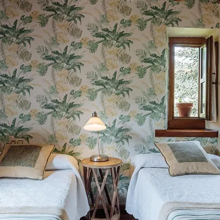 Guest house La Caseria La Casa 3*