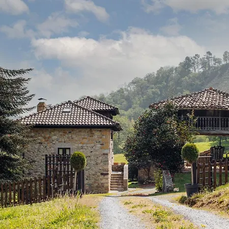 Guest house La Caseria La Casa 3*