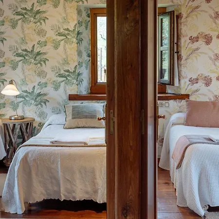 La Caseria La Casa 3* Onís