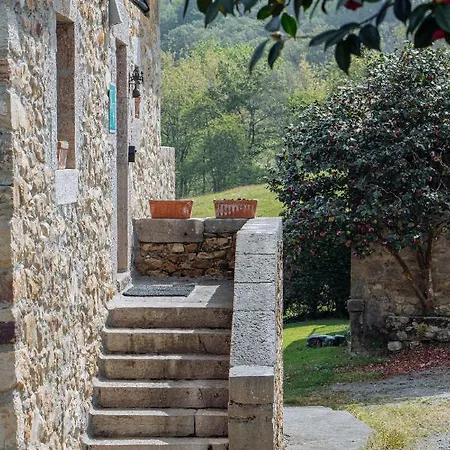 La Caseria La Casa 3*