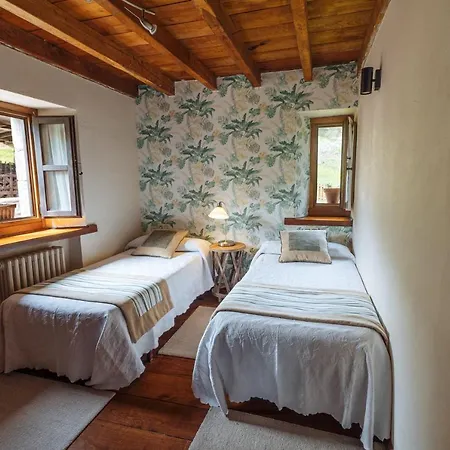 La Caseria La Casa Guest house Cangas de Onis