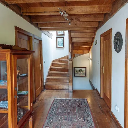 La Caseria La Casa Guest house Cangas de Onis