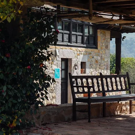 Guest house La Caseria La Casa 3*