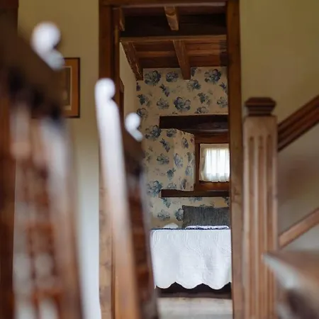 Gasthuis La Caseria La Casa Onís