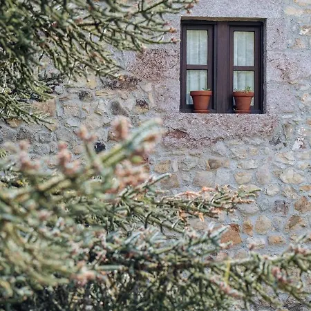 Gasthuis La Caseria La Casa