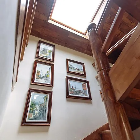 La Caseria La Casa 3*