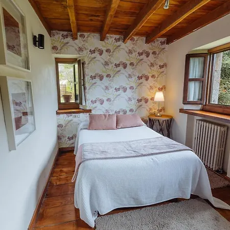 La Caseria La Casa Guest house Cangas de Onis