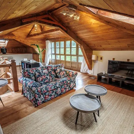 La Caseria La Casa Onís