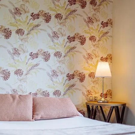 Guest house La Caseria La Casa 3*