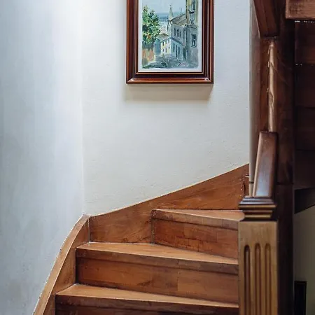 Guest house La Caseria La Casa 3*