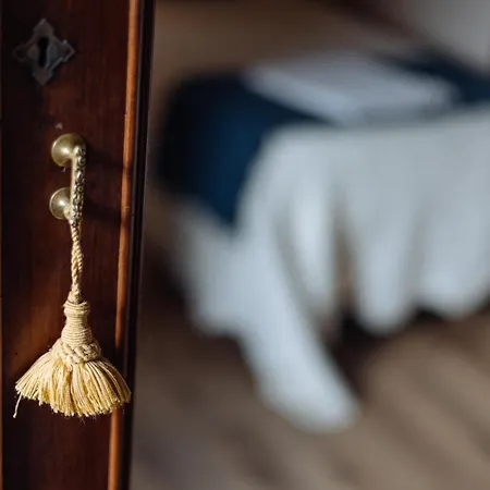 Guest house La Caseria La Casa