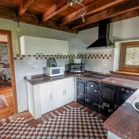 Guest house La Caseria La Casa Cangas de Onis