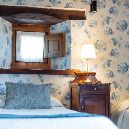 La Caseria La Casa Guest house Cangas de Onis