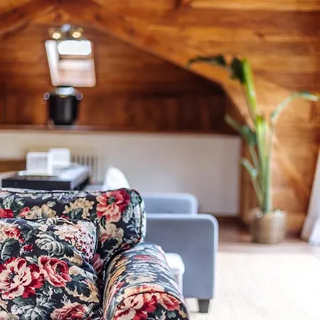 Guest house La Caseria La Casa 3*