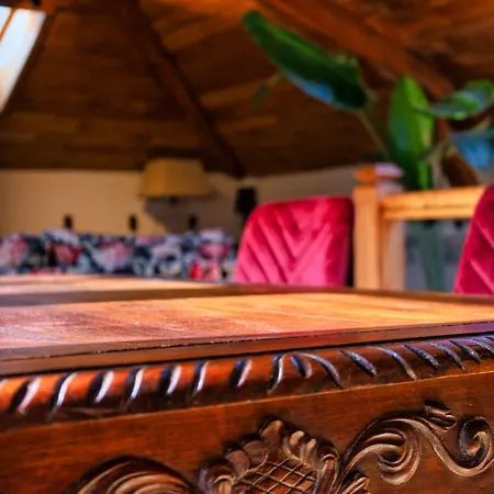 La Caseria La Casa 3* Onís