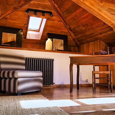 La Caseria La Casa Cangas de Onis