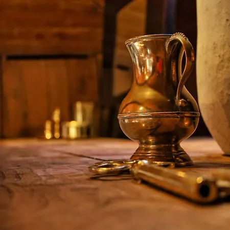 La Caseria La Casa Onís