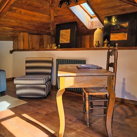 La Caseria La Casa Gasthuis 3*