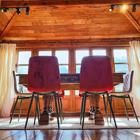 Gasthuis La Caseria La Casa