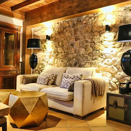 La Casería La Casa Onís