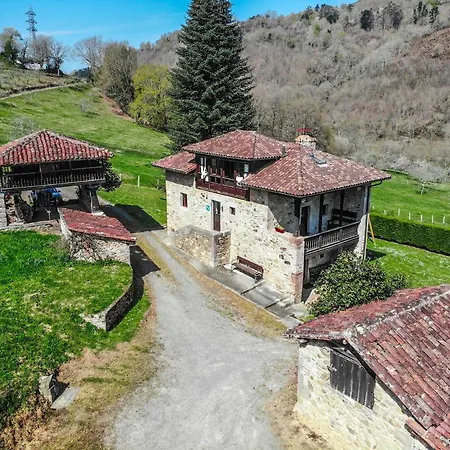 La Casería La Casa Pensión 3*