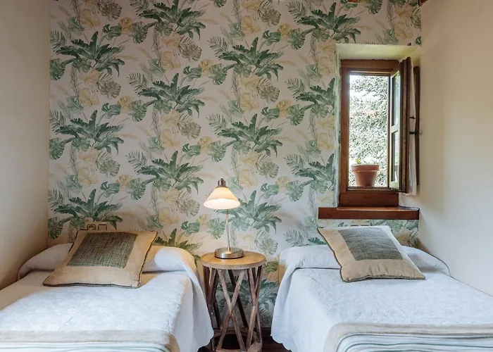 Pensión La Casería La Casa 3*