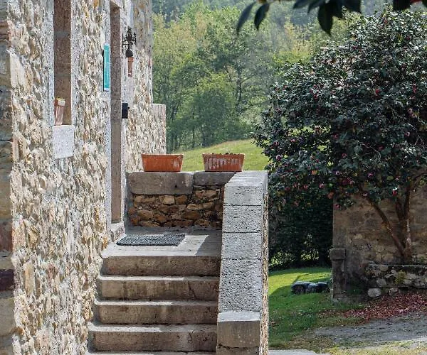 La Casería La Casa 3*