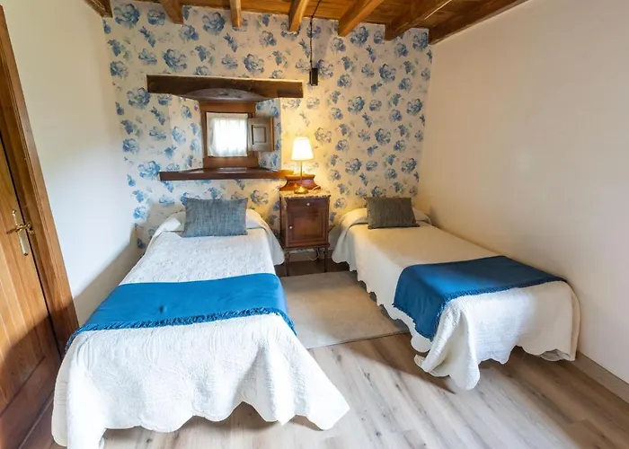 La Casería La Casa 3*