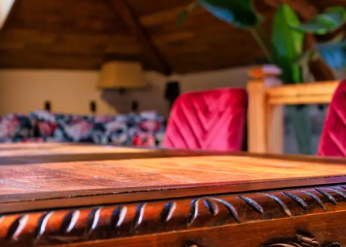 La Casería La Casa 3* Onís