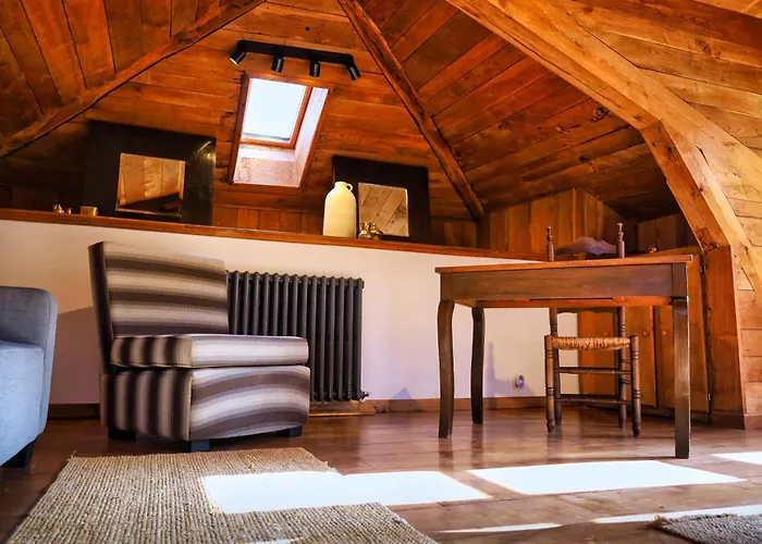 La Casería La Casa Onís